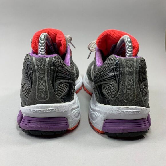 Saucony Women's Size 9.5 Ride 6 Running Shoes - Picture 7 of 12